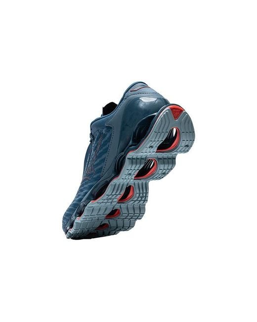 Mizuno Blue Prophecy 12 for men