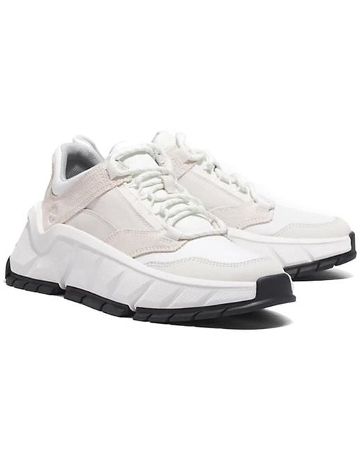 Timberland White (Wmns) Tbl Turbo