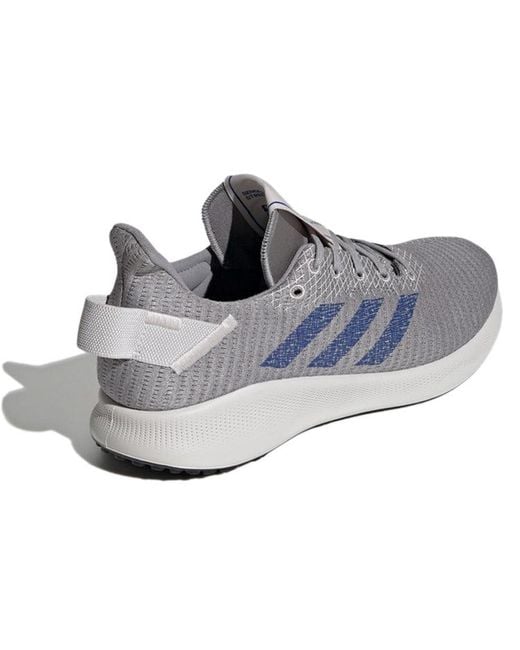 Adidas Blue Sensebounce + Street for men