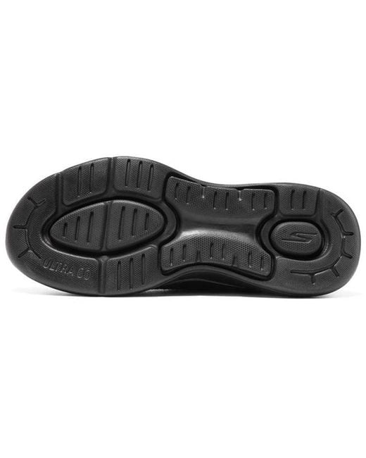 Skechers Black (Wmns) Go Walk Arch Fit