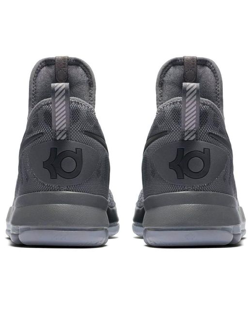 Nike Blue Kd 9 'Battle' for men