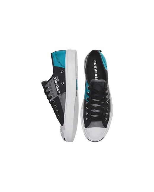 Converse Black Jack Purcell Low 'Mix & Match for men