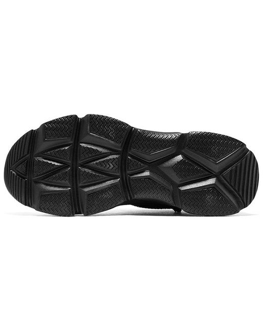 Skechers Black (Wmns) Bobs Boots