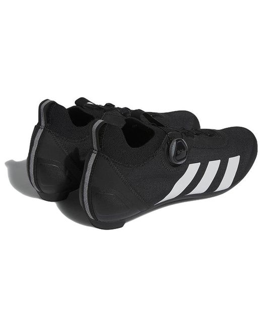 Adidas Black The Road Boa for men