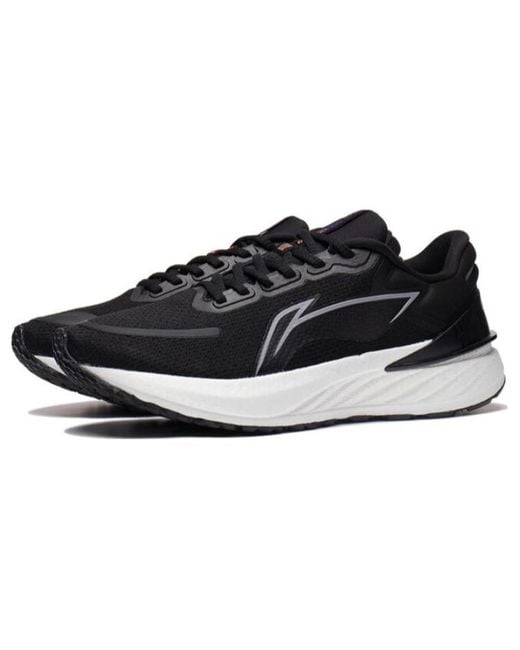 Li-ning Black Yueying Element 2' for men