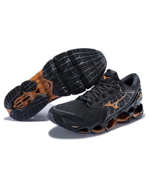 Mizuno Blue Wave Prophecy 9 for men