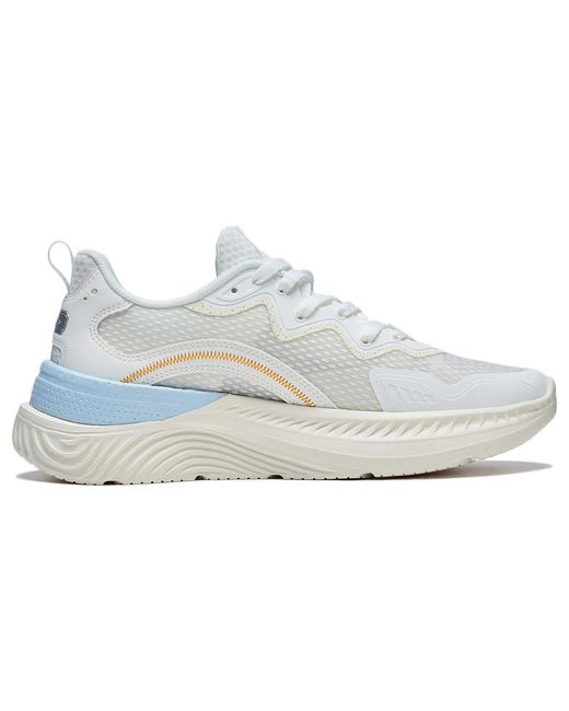 Li-ning Blue Qingyou Light' for men