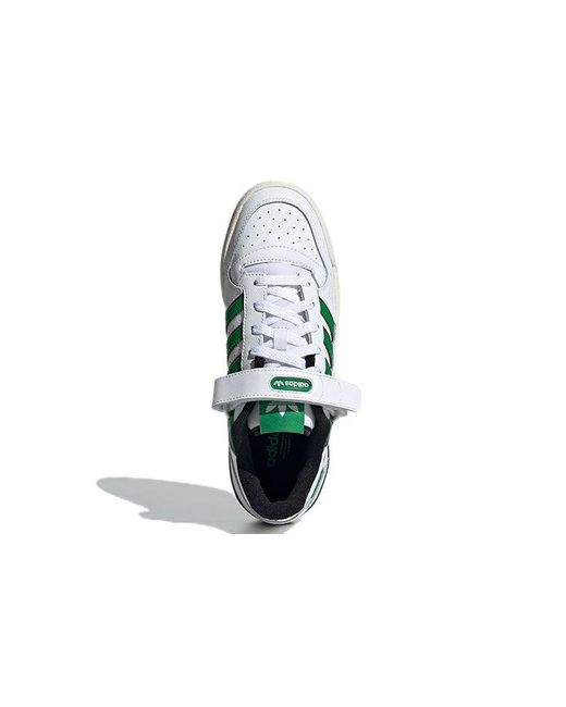 Adidas White (Wmns) Originals Forum 84 Low Champions