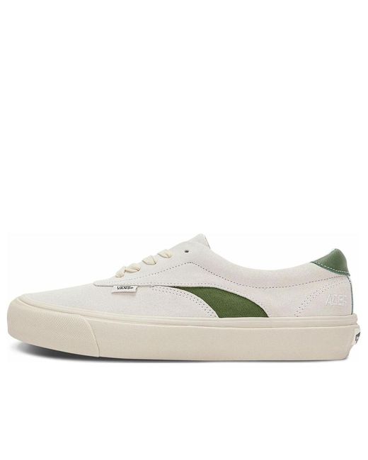 Vans White Acer Ni Sp for men