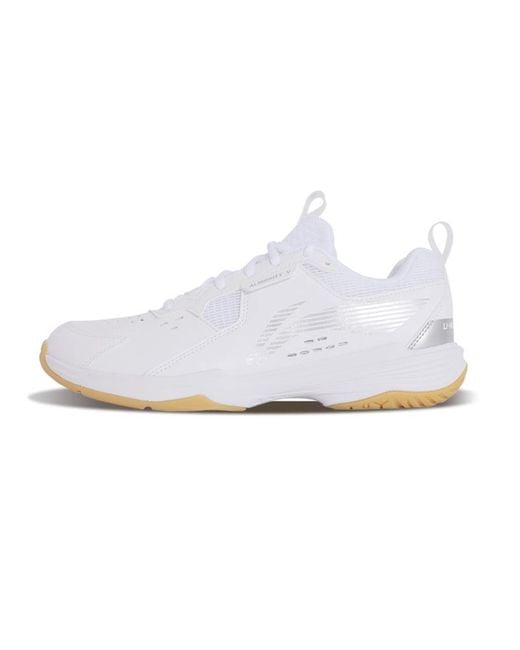 Li-ning White Almighty 5 for men
