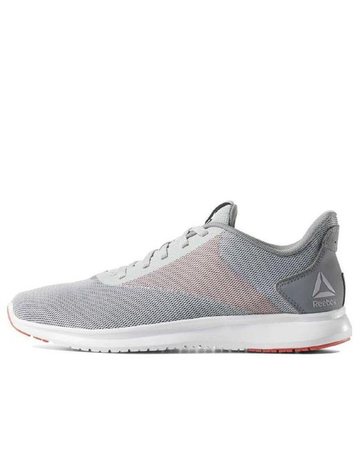 Reebok Gray (Wmns) Instalite Lux