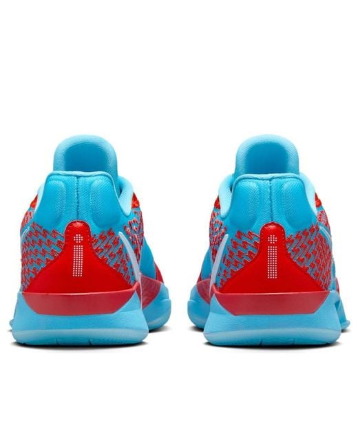 Nike Blue (Wmns) Sabrina 2 'Slurpee'