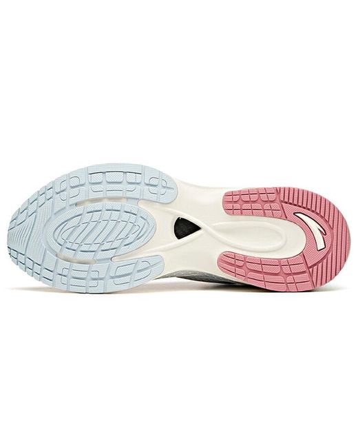 Anta White (Wmns) Chuang 1 'Ivory'