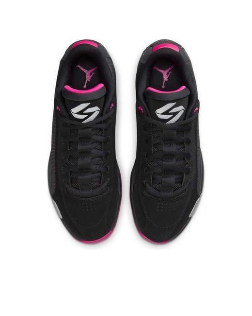 Nike Black Luka .77 Pf 'Navidor' for men