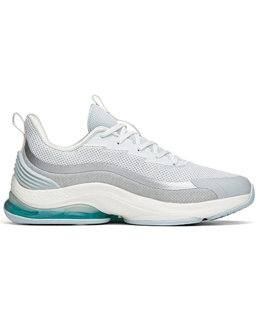 Anta White Run Collection for men