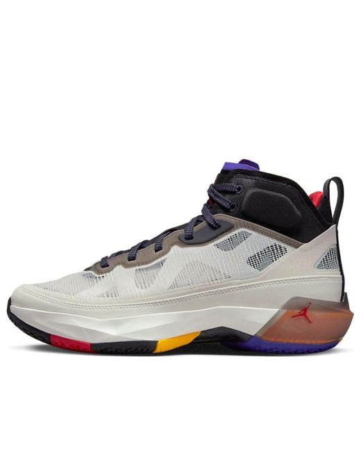 Nike Black 3 Gs 'beyond Borders' for men