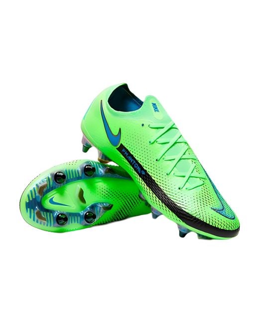 Nike Phantom Gt Elite Sg Pro 'Impulse Pack' in Green for Men | Lyst UK