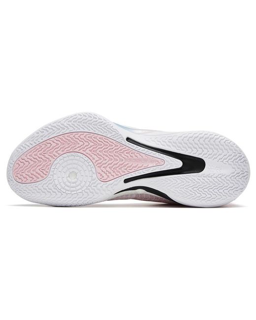 Anta White Light Crazy 4 for men