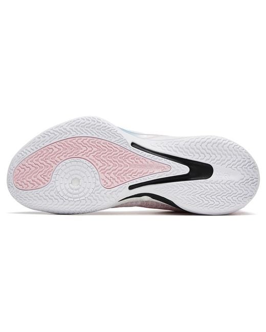 Anta White Light Crazy 4 for men