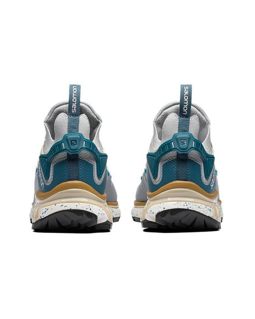 Salomon Blue Xt-Rush for men