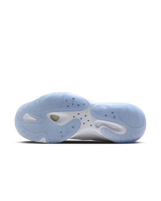 Nike White 11 Cmft Low Cement' for men
