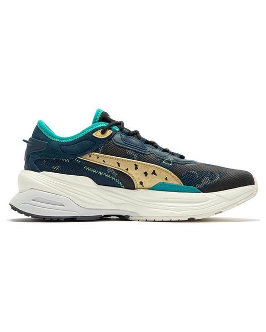 PUMA Blue Extent Nitro Ek Balam for men
