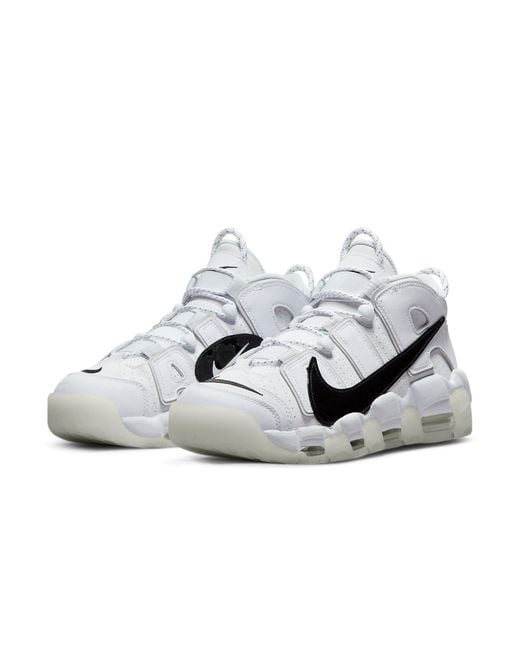 Nike White Air More Uptempo '96 'Copy Paste for men