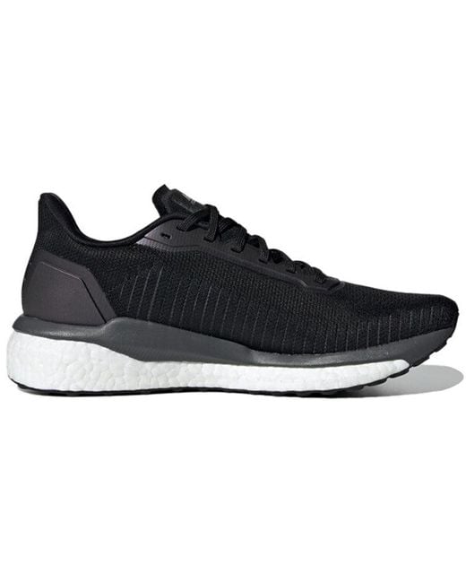 Adidas Black (Wmns) Solar Drive 19 'Core'