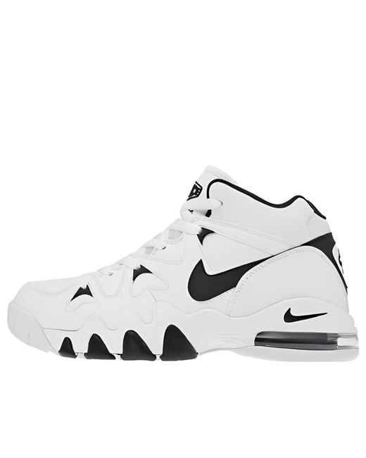 Nike White Air 2 Strong Mid for men