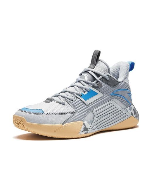 Anta Blue Speedy 3 Gum' for men