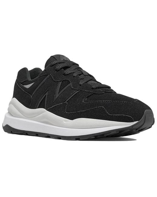 New Balance Black 57/40 for men