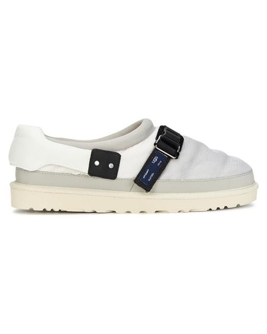 Ugg Blue X Attempt Tasman
