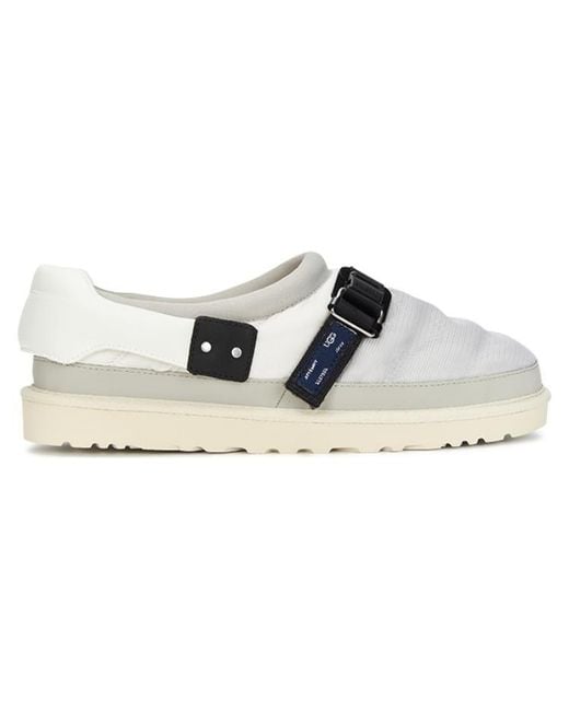 Ugg Blue X Attempt Tasman