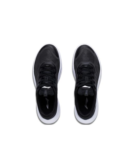 Li-ning Black (Wmns) Light Feather