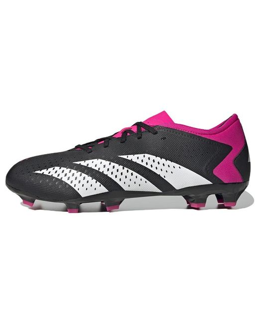 Adidas Multicolor Predator Accuracy.3 Firm Ground for men