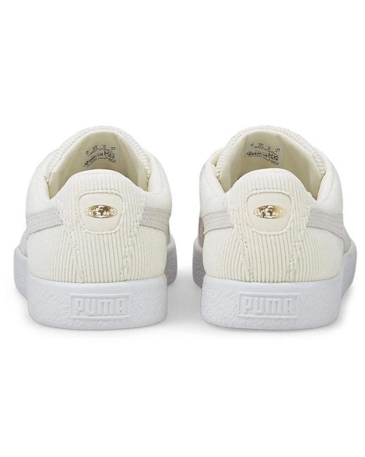 PUMA White Butter Goods X Basket Vintage for men