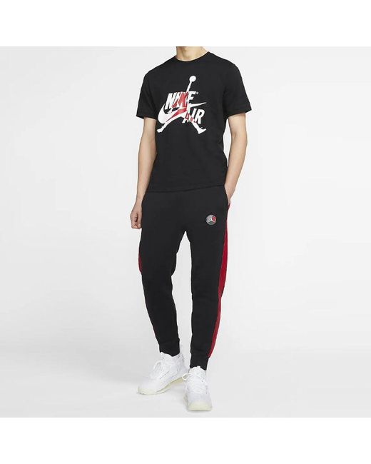 Nike Remastered 2020 Summer Jordan Sports Training Leader for men