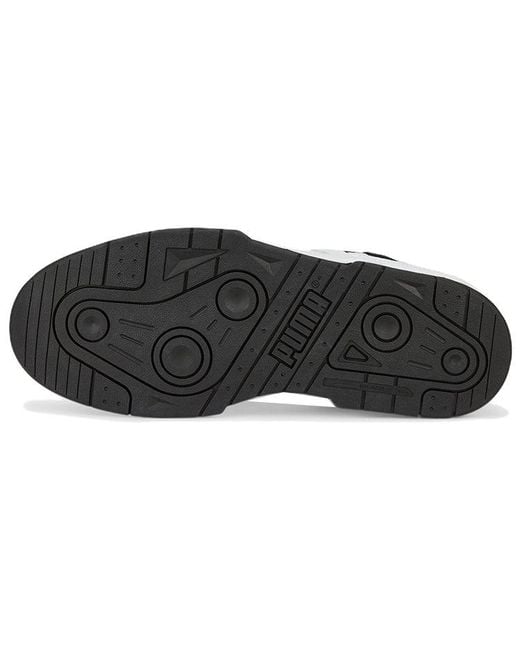 PUMA White Slipstream for men