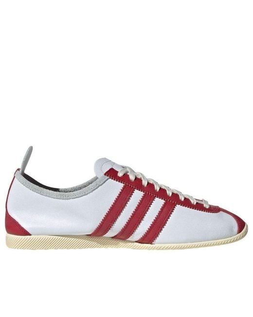 Adidas White Japan Power' for men