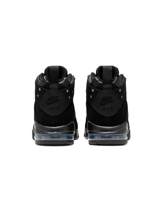 Nike Black Air Max Cb '94 'Triple' 2023 for men