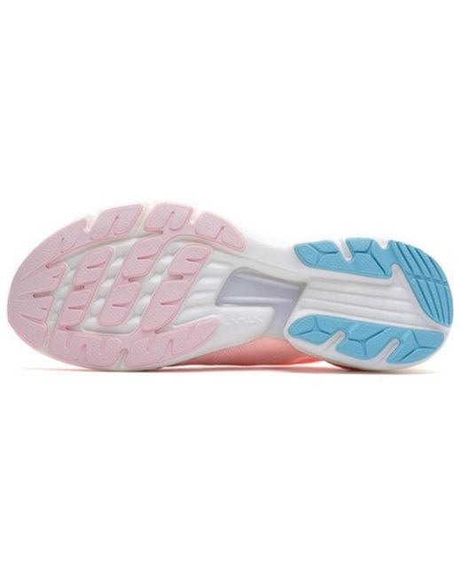 Li-ning Pink (Wmns) Super Light Xvi