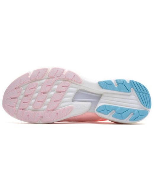 Li-ning Pink (Wmns) Super Light Xvi