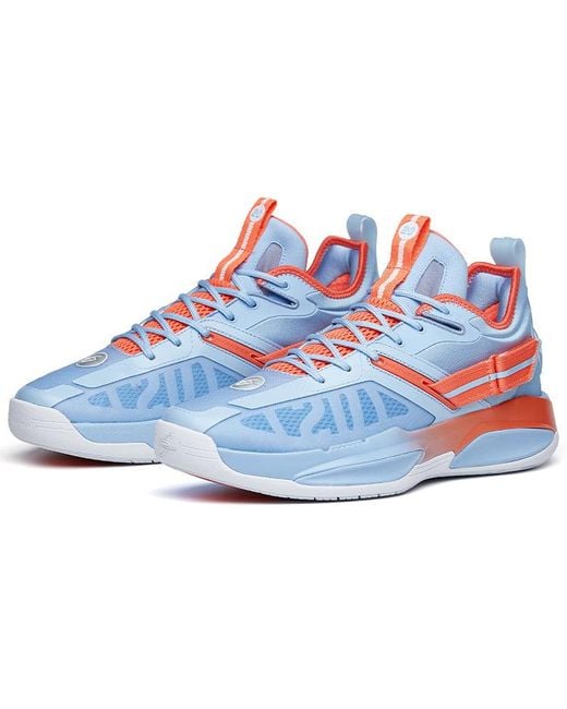 Anta Blue Gordon Hayward 3 for men