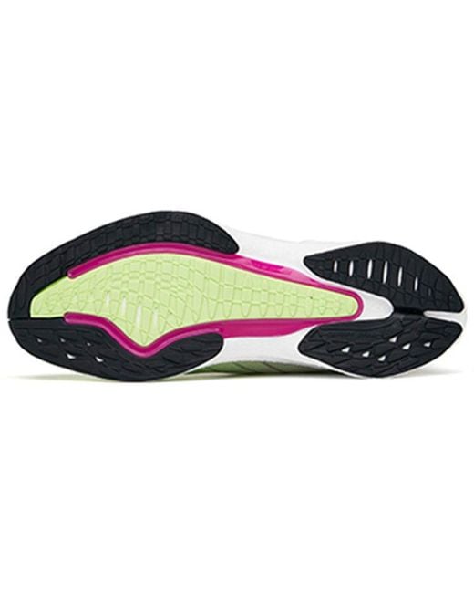 Anta White Mach 2.0 for men