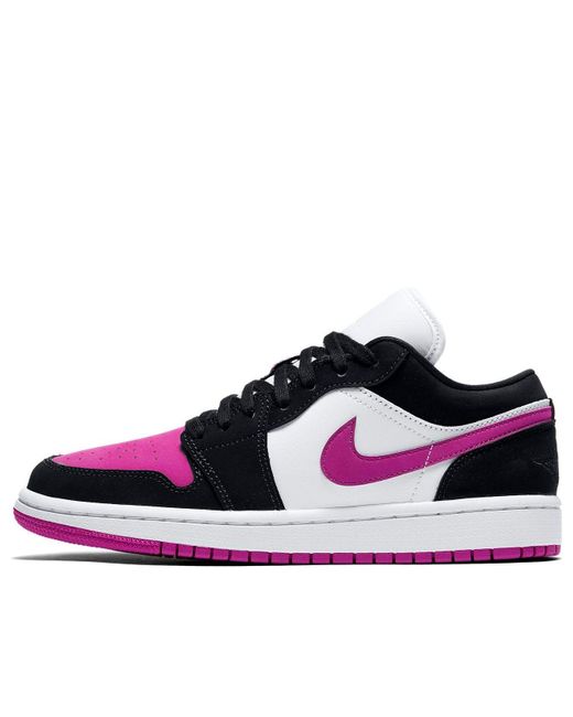 Nike Black (Wmns) 1 Cactus Flower'
