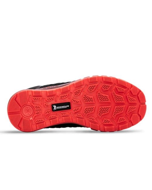 Under Armour Black (Wmns) Hovr Coldgear(R) Reactor 2 Nc