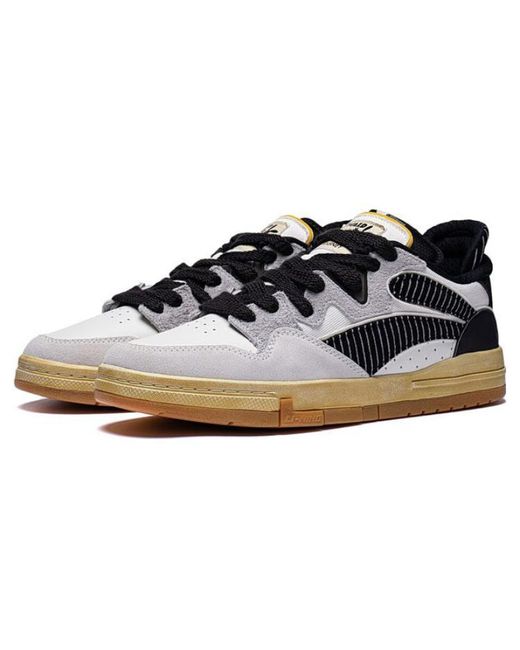 Li-ning Blue Wave Pro X Disney 'Oswald' for men