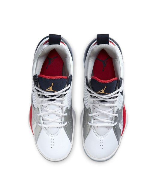 Nike Blue Zoom '92 'Olympics' for men