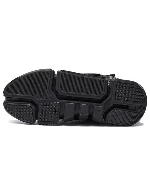 Li-ning Black (Wmns) Essence 2 Futuristic
