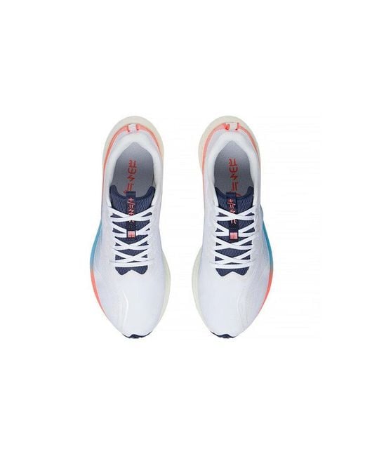 Li-ning Blue Dark Horse 5 for men